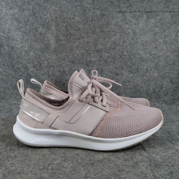 New Balance Shoes Womens 7.5 Nergize Sport Cross Training Running Sneaker Casual - Picture 1 of 12